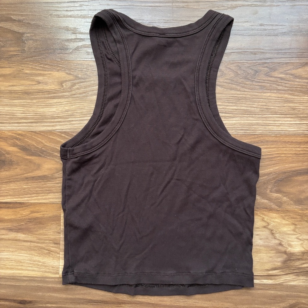 BUNDLE (4) Aritzia Sunday Best Wilfred Free Tops Tanks Set XS/S - Picture 8 of 16